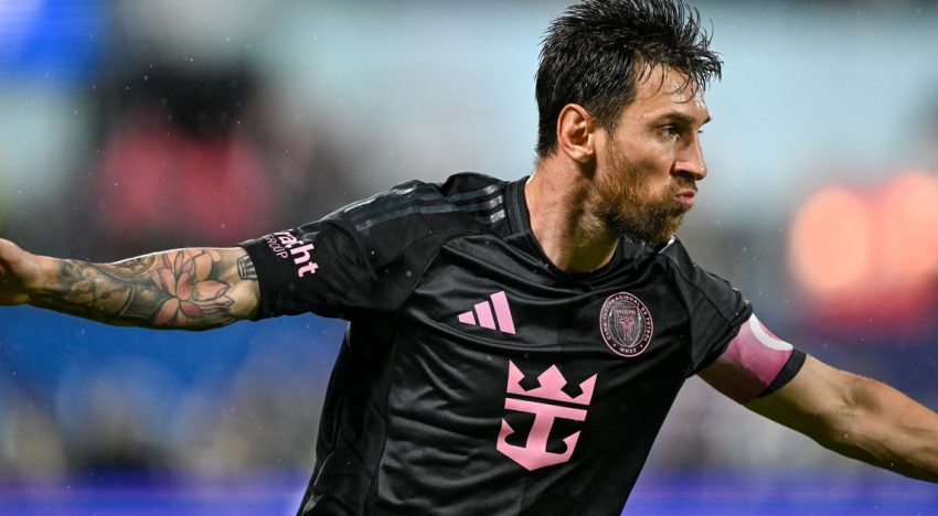 Un club de Europa fantasea con Messi para jugar la Champions League: lo quieren a préstamo en la previa del Mundial 2026 cuando la MLS descansa
