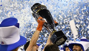 La AFA anunció dónde se jugarán las finales del Torneo Clausura y el Trofeo de Campeones: cuáles serán las sedes y cuándo se disputarán