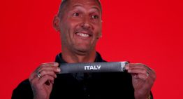 Se sortearon los repechajes al Mundial 2026: Bolivia debuta contra Surinam y en Europa a Italia le tocó Irlanda del Norte