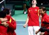Copa Davis: España le hizo tomar de su propia medicina a Alemania, vengó a la Argentina y luchará con Italia por la Ensaladera de Plata