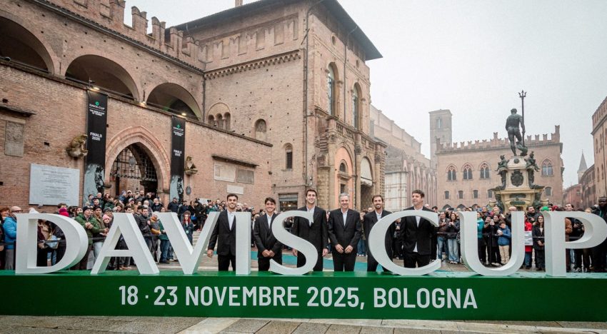 Las perlitas de la Copa Davis: números, curiosidades y todo lo que hay que saber de la Argentina que busca su segunda Ensaladera de Plata