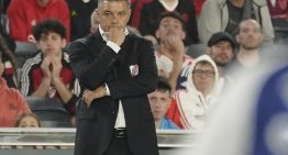 La crisis en River antes del Superclásico: ¿por qué los jugadores no le responden a Gallardo?