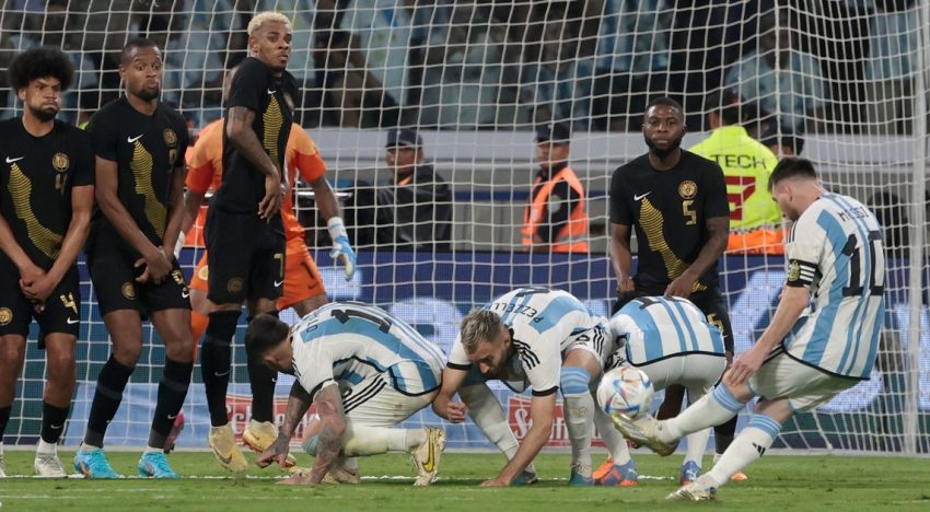 Se definieron los bombos para el sorteo del Mundial 2026: cuál es el grupo más fácil y el más complicado que le puede tocar a la Selección Argentina