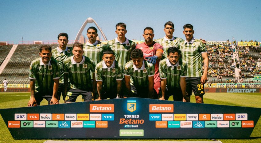 Una final para no descender: Aldosivi recibe a San Martín de San Juan en el Minella y anunció una revolucionaria medida para sus socios