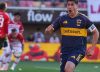 Así serían los octavos de final del Torneo Clausura 2025: Boca vs Sarmiento y Central ante Tigre, en unos playoffs que hoy darían un clásico