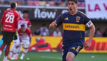Así serían los octavos de final del Torneo Clausura 2025: Boca vs Sarmiento y Central ante Tigre, en unos playoffs que hoy darían un clásico