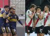 Superclásico Boca vs. River, por el Torneo Clausura 2025, EN VIVO: hora, formaciones y cómo verlo en vivo