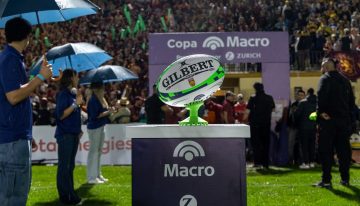 Newman vs SIC por la final del torneo Top12 de la URBA: minuto a minuto en directo