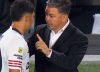 Gallardo, como el Loco Bielsa: hizo entrar al pibe Jaime y lo sacó 46 minutos después