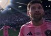 «No foul»: la protesta de Lionel Messi en primera persona durante la final de la MLS donde sacó al Inter Miami campeón