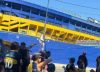 Día del hincha de Boca con mucho calor y más pasión: miles de fanáticos ya se congregan en la Bombonera