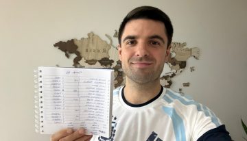 Los secretos del ganador del Gran DT: un estudioso de Bragado que no dejó detalle librado al azar para llevar a la gloria a Deportivo Raya F.C.