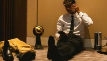 Qué es el Premio Maradona que recibió Lamine Yamal en los Globe Soccer Awards