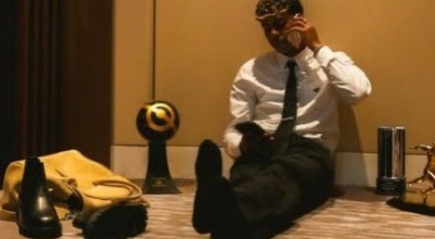 Qué es el Premio Maradona que recibió Lamine Yamal en los Globe Soccer Awards