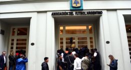 En medio de los allanamientos a la AFA y 18 clubes, el sorteo del fixture de la Liga Profesional 2026 se postergó por 24 horas