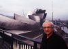 Muere a los 96 años Frank Gehry, un gigante de la arquitectura y el metal