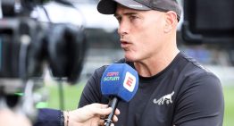 Tom Curry sin sanción y Felipe Contepomi «en capilla»: el Tribunal de Disciplina no habla de agresión sino de un «incidente» tras el partido entre Inglaterra y Los Pumas