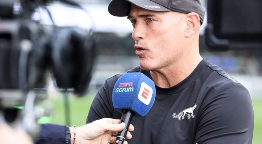 Tom Curry sin sanción y Felipe Contepomi «en capilla»: el Tribunal de Disciplina no habla de agresión sino de un «incidente» tras el partido entre Inglaterra y Los Pumas