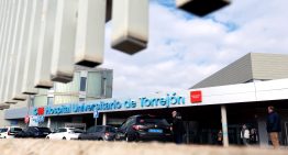 Sanidad lanza una investigación para comprobar si hay irregularidades en el Hospital de Torrejón