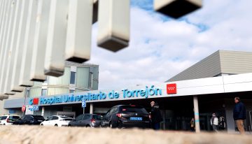 Sanidad lanza una investigación para comprobar si hay irregularidades en el Hospital de Torrejón