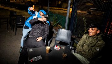 El auge de Vox en el pueblo con más migrantes de Extremadura: “No podemos seguir manteniendo a África entera”