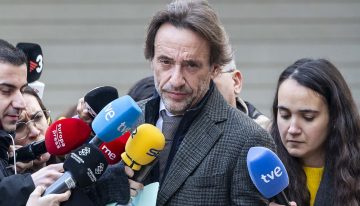 La mano derecha de Mazón dice ante la jueza de la dana que los “WhatsApps” que desmontan su defensa “están descontextualizados”