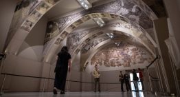 El Gobierno de Aragón acusa al director del MNAC de “menosprecio intolerable”