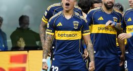 Fixture completo de Boca en el Torneo Apertura 2026: todos los partidos y cuándo se juega el Superclásico