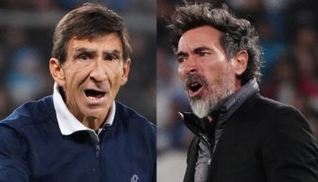 Racing y Estudiantes definen al campeón del Torneo Clausura 2025 en una final repleta de condimentos