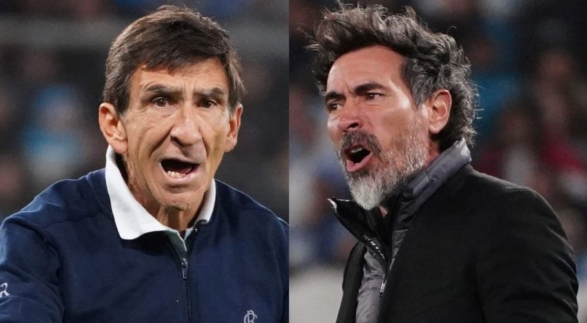 Racing y Estudiantes definen al campeón del Torneo Clausura 2025 en una final repleta de condimentos