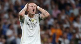 Franco Mastantuono, sin minutos en el Real Madrid, ¿por qué se demora la vuelta del ex River al Merengue?