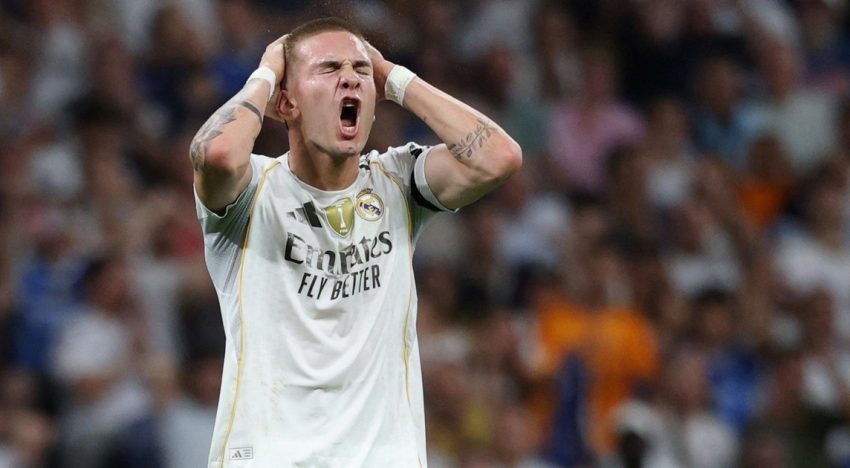 Franco Mastantuono, sin minutos en el Real Madrid, ¿por qué se demora la vuelta del ex River al Merengue?