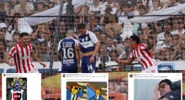 Los mejores memes del triunfo de Estudiantes en el clásico con Gimnasia
