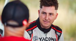 La salud del piloto Juan Cruz Yacopini: el dato alentador del último parte médico, mientras su familia habla de «mala suerte»