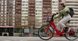 Primera victoria vecinal en el bloque Tarragona, el buque insignia de los pisos turísticos en Barcelona