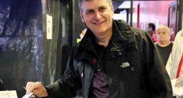 Ignacio Boero es el nuevo presidente de Newell's en una jornada que tuvo récord de votantes