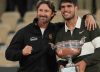 Carlos Alcaraz se separa del entrenador que lo llevó a lo más alto: tras siete años y seis Grand Slams, se despide de Juan Carlos Ferrero