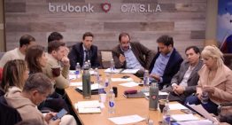 Reunión bisagra en San Lorenzo para definir si hay acefalía: las posturas de todos los dirigentes, entre renuncias, licencias y especulaciones