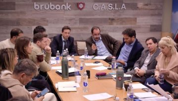Reunión bisagra en San Lorenzo para definir si hay acefalía: las posturas de todos los dirigentes, entre renuncias, licencias y especulaciones