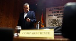 Última hora de la actualidad política, en directo | Cerdán rechaza declarar en la comisión del ‘caso Koldo’, pero denuncia una “persecución propia de la Inquisición”