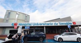 El CEO de Ribera Salud se aparta de la gestión del Hospital de Torrejón y la compañía anuncia una auditoría “en profundidad”