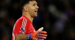 La tajante declaración de Emiliano «Dibu» Martínez sobre su posible vuelta a Independiente