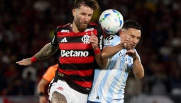 La Conmebol anunció al equipo ideal de la Copa Libertadores 2025 con dos jugadores de Racing, otros dos argentinos y dominio del Flamengo