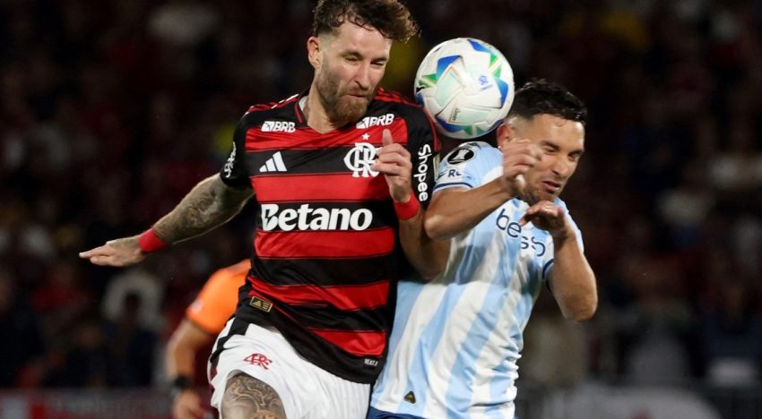 La Conmebol anunció al equipo ideal de la Copa Libertadores 2025 con dos jugadores de Racing, otros dos argentinos y dominio del Flamengo