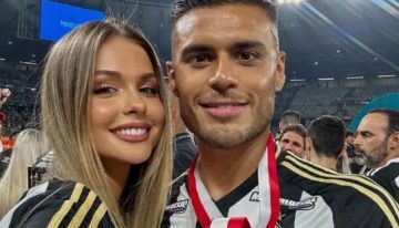 Es oficial: River anunció la llegada de Fausto Vera, el primer refuerzo para Marcelo Gallardo de cara al 2026