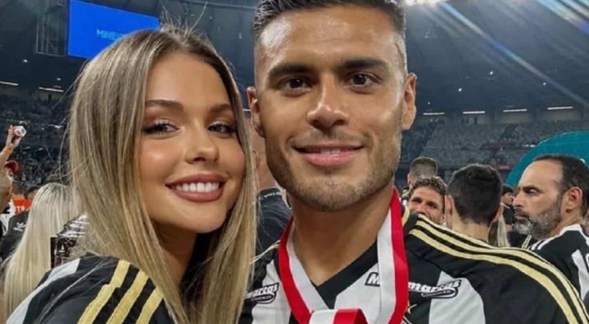 Es oficial: River anunció la llegada de Fausto Vera, el primer refuerzo para Marcelo Gallardo de cara al 2026