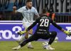 Racing vs Estudiantes, por la final del Torneo Clausura: la joya de Maravilla Martínez para el gol que destrabó el partido en Santiago del Estero