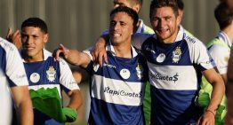 Así quedó el cuadro del Torneo Clausura 2025: Gimnasia rompió la  matrix, habrá clásico de La Plata y sólo falta el rival de Boca