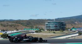 El circuito que regresará a la Fórmula 1 en 2027 y 2028