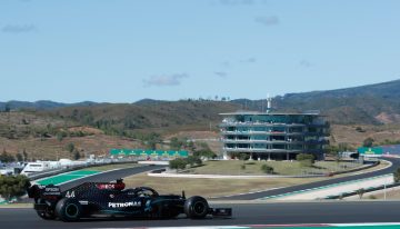 El circuito que regresará a la Fórmula 1 en 2027 y 2028